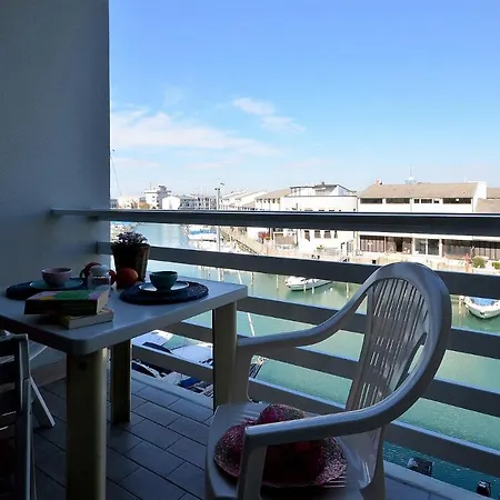 Apartment Residenza Olimpo *