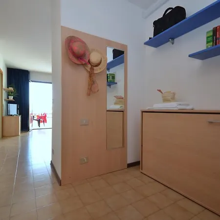 Residenza Olimpo * Lignano Sabbiadoro