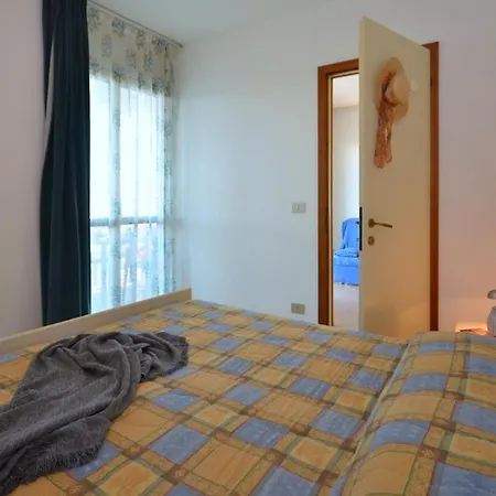 Residenza Olimpo * Lignano Sabbiadoro