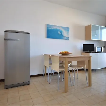 Residenza Olimpo Apartment
