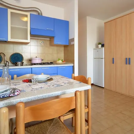 Residenza Olimpo *