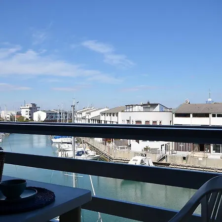 Residenza Olimpo * Lignano Sabbiadoro