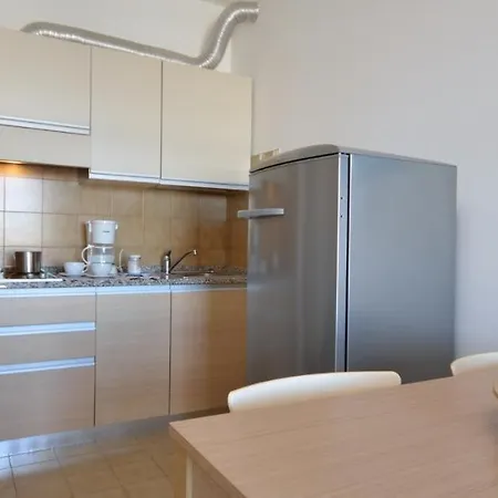 Residenza Olimpo Apartment