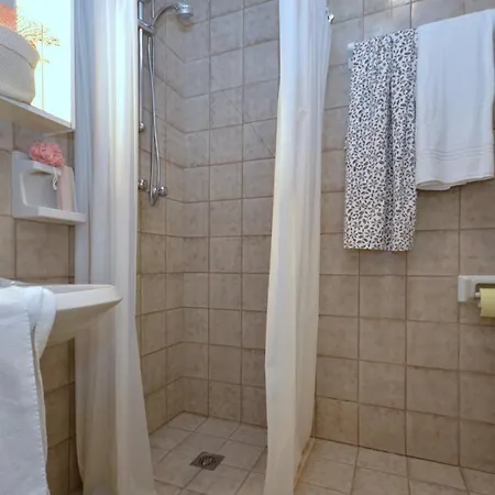 Residenza Olimpo Apartment *