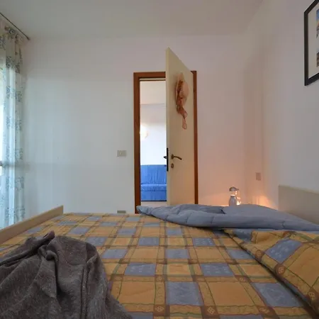 Residenza Olimpo Apartment Lignano Sabbiadoro
