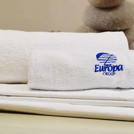 Residenza Olimpo Apartment