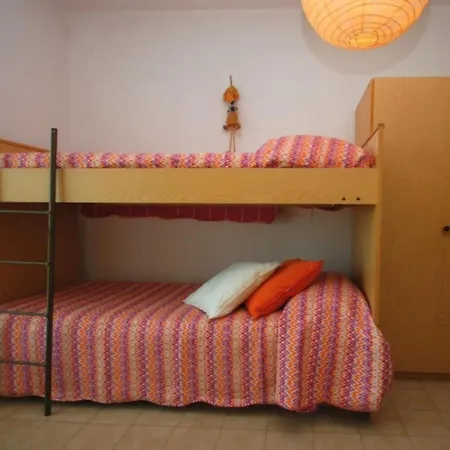 Residenza Olimpo * Lignano Sabbiadoro