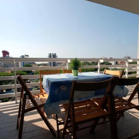 Residenza Olimpo Appartamento Lignano Sabbiadoro
