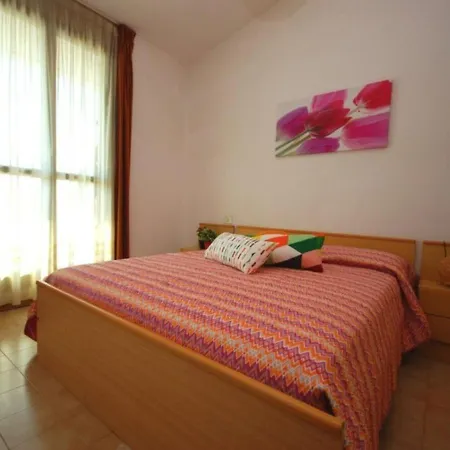 Residenza Olimpo Apartment