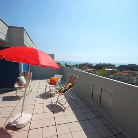 Appartamento Residenza Olimpo