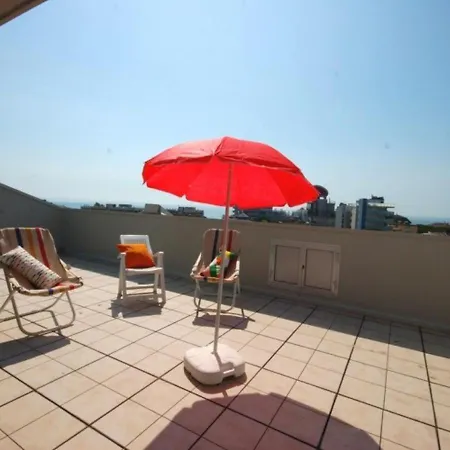 Residenza Olimpo Apartment