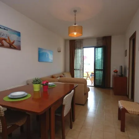 Apartment Residenza Olimpo *