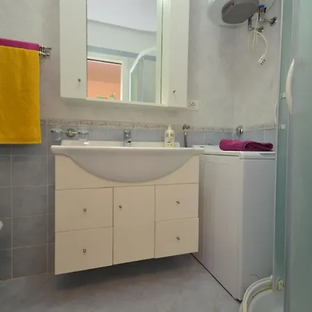 Residenza Olimpo Appartamento