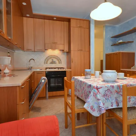Residenza Olimpo Appartamento *