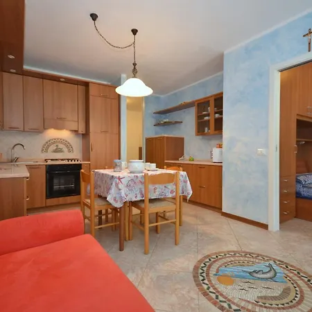 Appartamento Residenza Olimpo