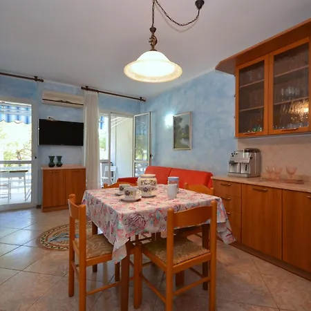 Residenza Olimpo Appartamento Lignano Sabbiadoro