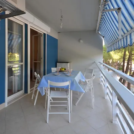 Residenza Olimpo Apartment