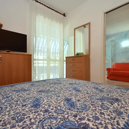 Residenza Olimpo * Lignano Sabbiadoro