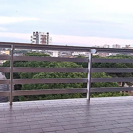 Residenza Olimpo Apartment Lignano Sabbiadoro