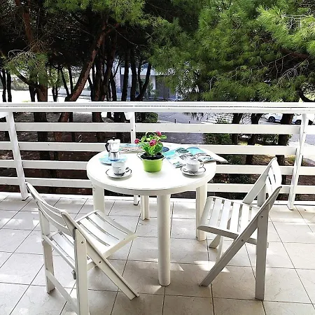 Residenza Olimpo * Lignano Sabbiadoro