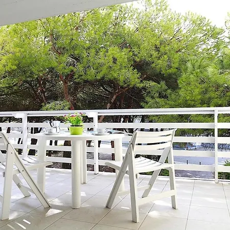 Residenza Olimpo Apartment