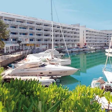 Apartment Residenza Olimpo