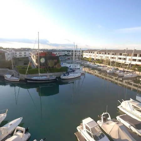 Apartment Residenza Olimpo *